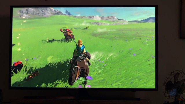 Switch, la nueva consola de Nintendo, se venderá en marzo por 299 dólares