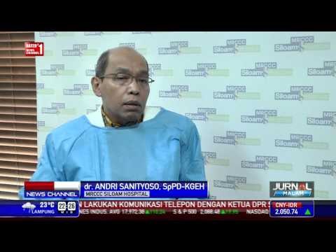 Deteksi Dini Kanker Segera