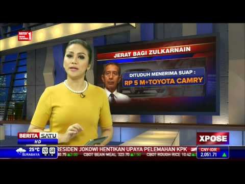 EXPOSE: Kontroversi Komjen Budi Gunawan