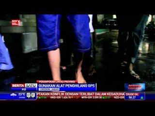 Polisi Cirebon Bekuk Kelompok Pencuri Mobil Lintas Provinsi