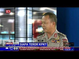 Dialog: Siapa Teror KPK? # 3