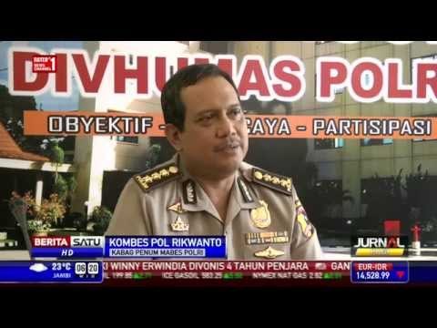 Rikwanto: Polri Tak Bisa Mendesak Presiden Melantik Budi Gunawan