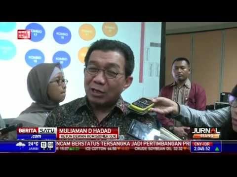 OJK Bakal Perketat Penyaluran Kredit Bank Asing