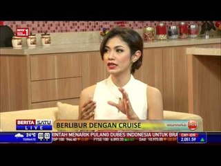 Morning Show: Berlibur dengan Kapal Pesiar #2