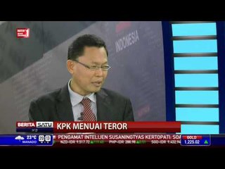 The Headlines: KPK Menuai Teror # 1