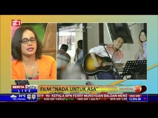 Morning Show: Mengupas Film Nada untuk Asa # 1
