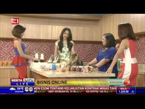 Dialog Morning Show: Bisnis Online #2