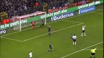 Jurgen Sierens owngoal vs Anderlecht (20/11/2009)