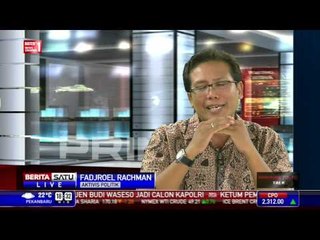 Dialog: Jokowi, Rakyat di Belakangmu! # 2