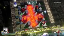 Super Bomberman R - Official Nintendo Switch Trailer