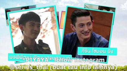 [INDO SUB] Lovey Dovey the series - EP.3