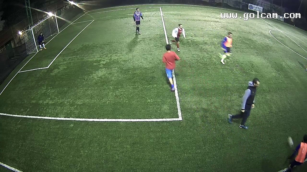 Partita Ribes - 12 gennaio 2017