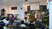 Sembrando Esperanza - Culto Evangélico de Navidad - Iglesia Evangélica Tarsis - 24.12.2016 (2ª parte)