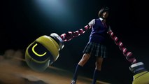 Tráiler de ARMS para Nintendo Switch