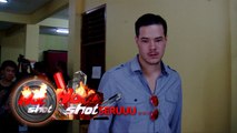 Hot Shot Seruuu: Zack Lee Alami Kecelakaan Motor - Hot Shot 13 Januari 2017