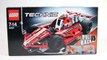 Lego Technic 4new Race Car Build & Review