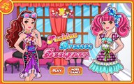 Fashion Dresses Designer - Dress Up Game For Girls