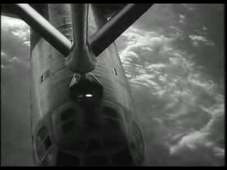 Dr Strangelove : generique Title Sequence