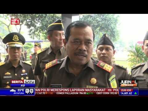 Kejagung Segera Eksekusi Mati Duo Bali Nine