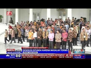 Australia Klarifikasi Pernyataan Tony Abbott