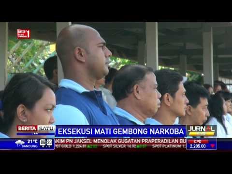 Lapas Kerobokan Mulai Siaga 24 Jam