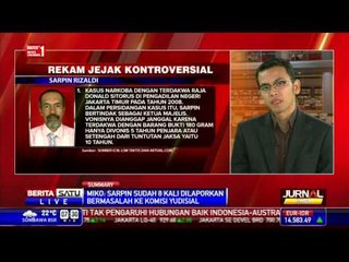 Dialog: Putusan Sarpin di Mata Komisi Yudisial #2