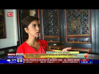 Morning Show: Blusukan di Kota Benteng #3