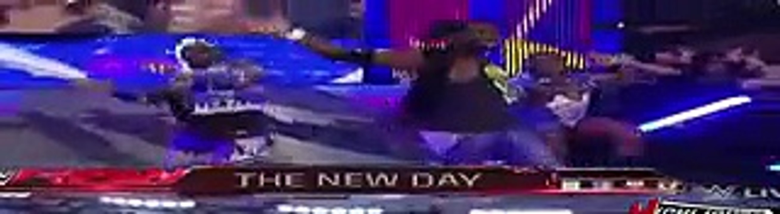 Torrie Wilson & Sable segment 4/24/2003