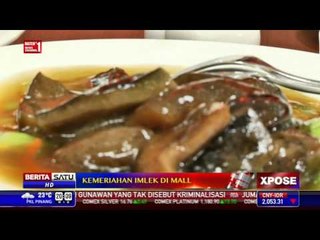 Xpose: Imlek Ala Tionghoa Indonesia # 1