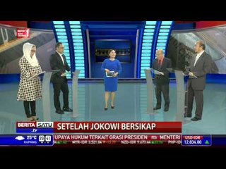 The Headlines: Setelah Jokowi Bersikap # 3