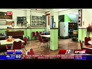 Xpose: Imlek Ala Tionghoa Indonesia # 4