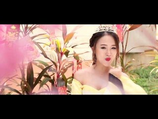 万事如意 M-Girls 2017 贺岁专辑《过年要红红》Reddish Chinese New Year (Official MV)