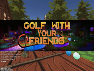 {Golf w Friends} 6 Dudes - My Albatros and Well Under Par (DocuTäge)