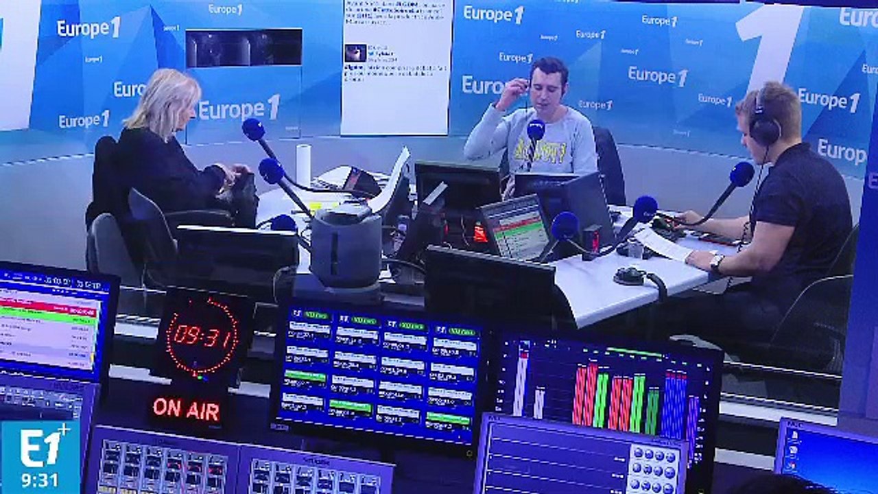 Natacha Polony rejoint LCI en tant qu’éditorialiste