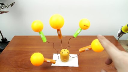 3 Awesome Tricks with Lighters