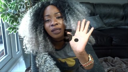 HAIR EXTENSION CARE TIPS