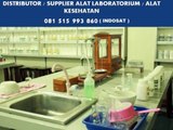 Toko Alat Laboraturium - TELP. 081 515 993 860 ( INDOSAT )