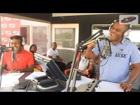 LE MEILLEUR DU 6-10 : JO DALTON FEAT. JOSEY