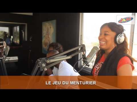 LE MEILLEUR DU 6-10 : LE JEU DU MENTURIER AVEC JOSEY