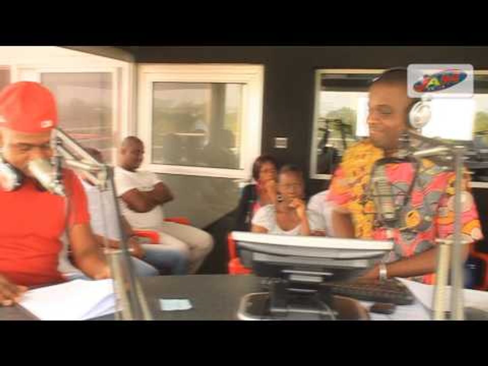 LE MEILLEUR DU "6-10": DESI CHANTE POUR TOI STONY - NOUVEAU DÉPART