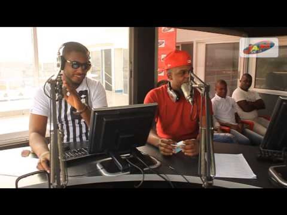 LE MEILLEUR DU "6-10": LE JEU DU CHOCOBI AVEC TAO