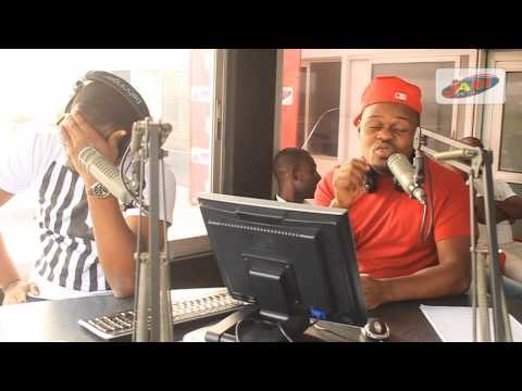 LE MEILLEUR DU 6-10 :L'EDITO DE TAO AVEC MIKE DE LA TRIBU JAM