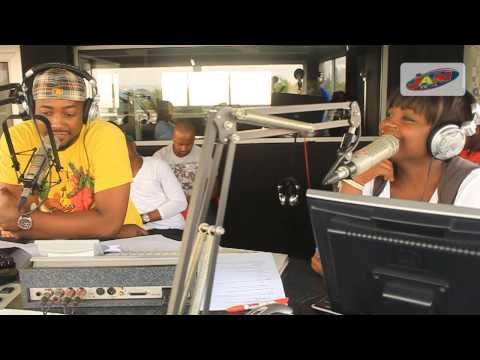 LE MEILLEUR DU 6-10 : LA TRIBU JAM & DJ LEO AU TELEPHONE AVEC MULUKUKU DJ