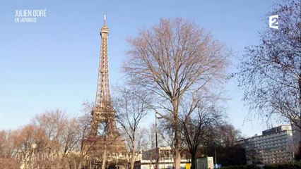 Alcaline, Les News du 12/01- Julien Doré et sa Javanaise japonaise