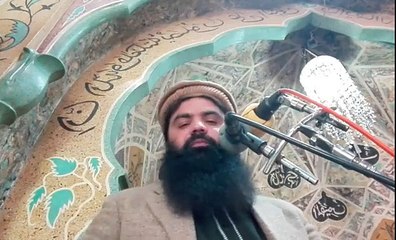 fida ur rehman juma mubarak 13 january 2017