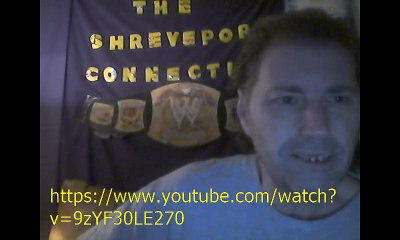 smackdown live 205 results 1-10-17 birthdays a-rye speaks kyle oreily wwe help dynamite kid the popes charity event fastlane spoiler n more