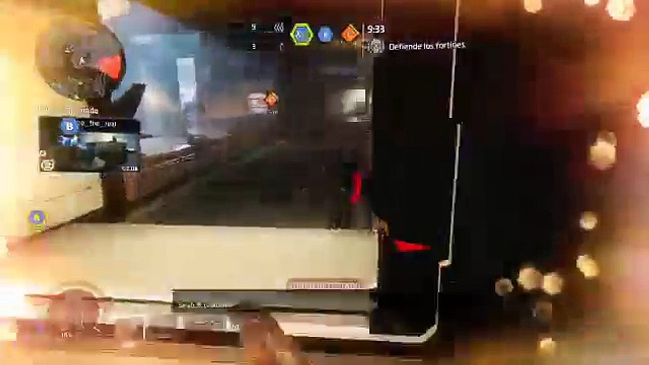 Titanfall 2 modo multijugador