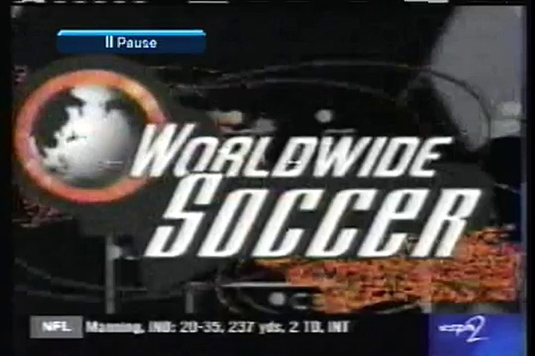03.11.1999 - 1999-2000 UEFA Champions League Group E Matchday 6 Olympiacos FC 1-0 FC Porto