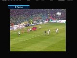 15.02.2007 - 2006-2007 UEFA Cup Round of 32 1st Leg Steaua Bükreş 0-2 Sevilla FC