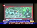 JICA Sosialisasi Program Pengurangan Risiko Bencana